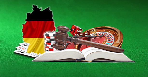 Germany gambling