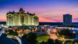 foxwoods resort casino