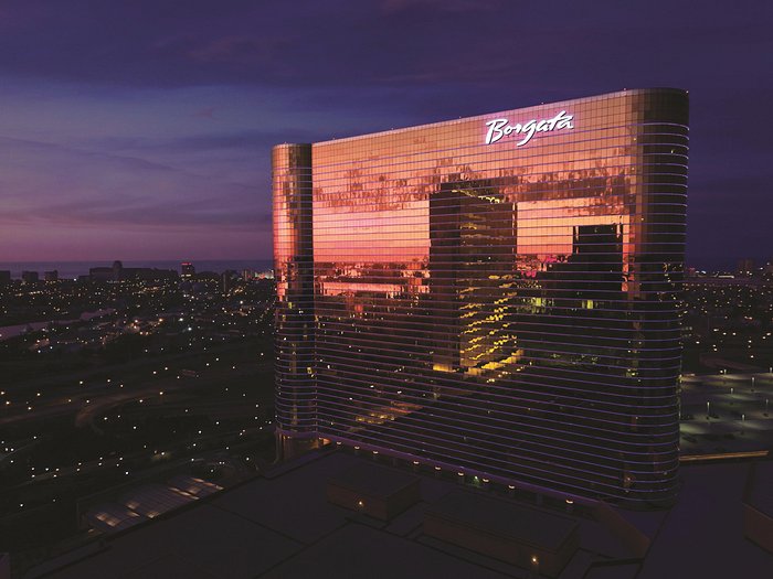 borgata atlantic city