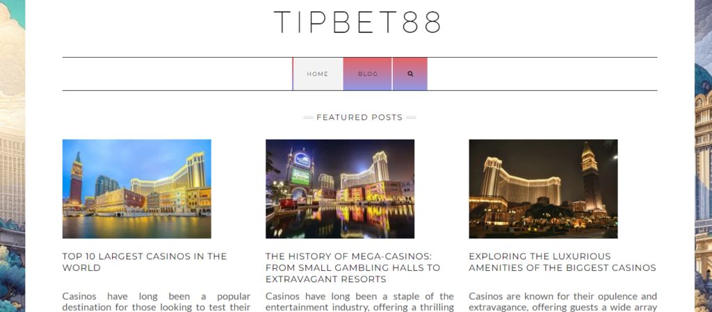 TipBet88.site