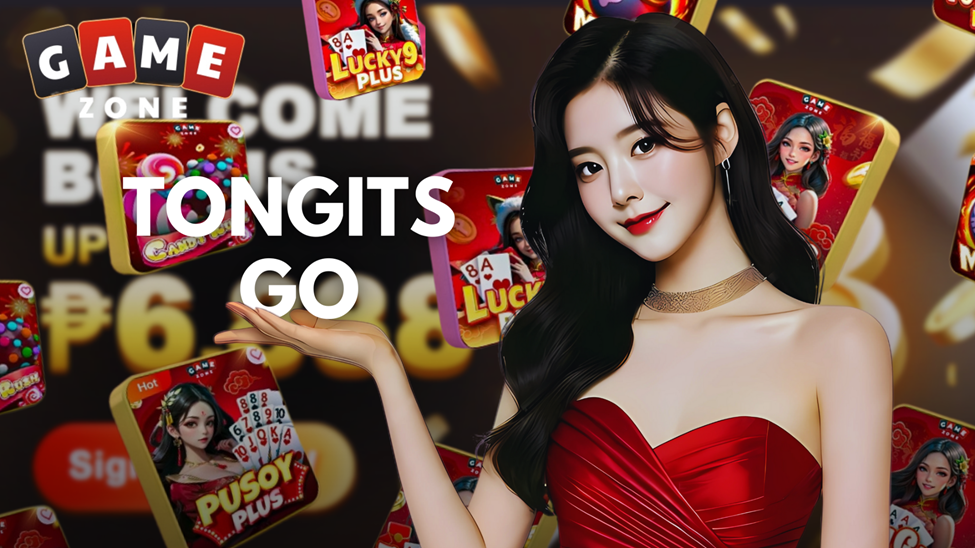 Tongits Enters the Esports Stage: GTCC Leads the Way